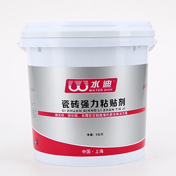 强力瓷砖粘贴剂
