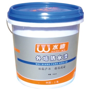  外墙防水漆