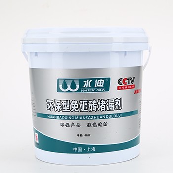  环保型免砸砖堵漏剂