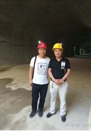 工程案例